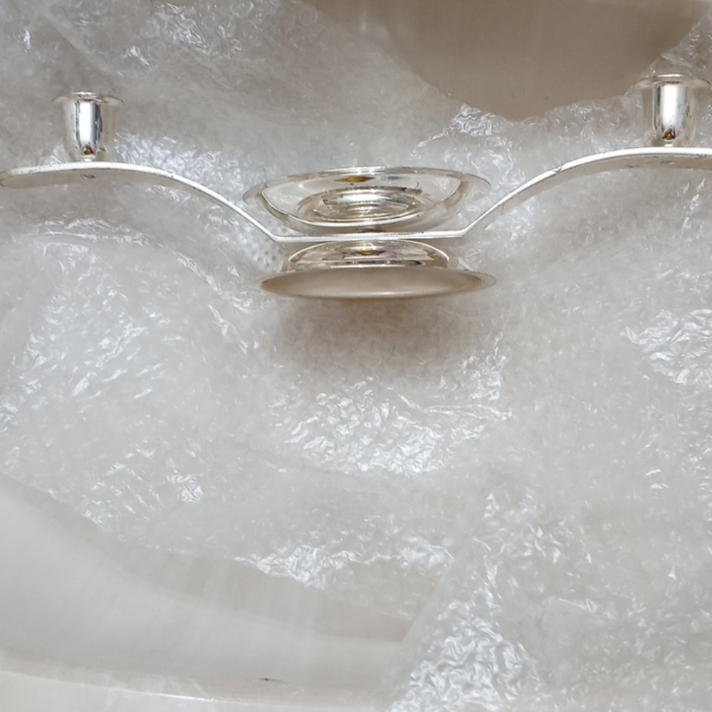 Unity Candle Holder - Picture 2 of 5